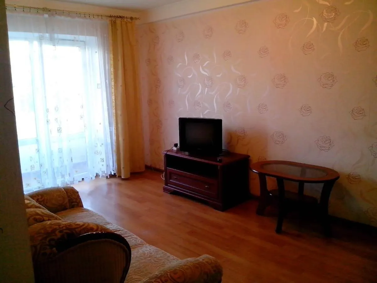 Comfortable Flat Near Dnieper & 12 Min. Of Centre Kiev