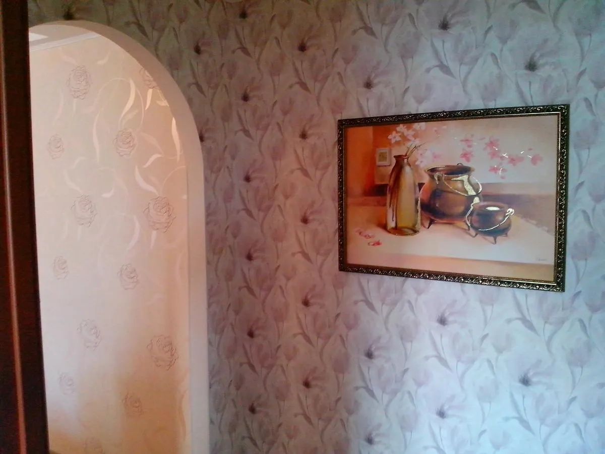 Comfortable Flat Near Dnieper & 12 Min. Of Centre Kiev