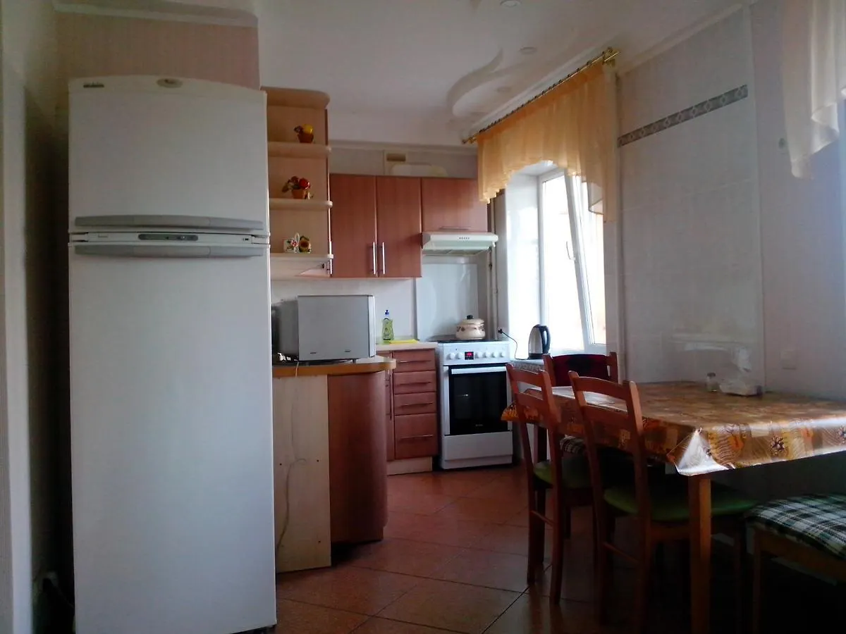 Comfortable Flat Near Dnieper & 12 Min. Of Centre Kiev Ukrayna