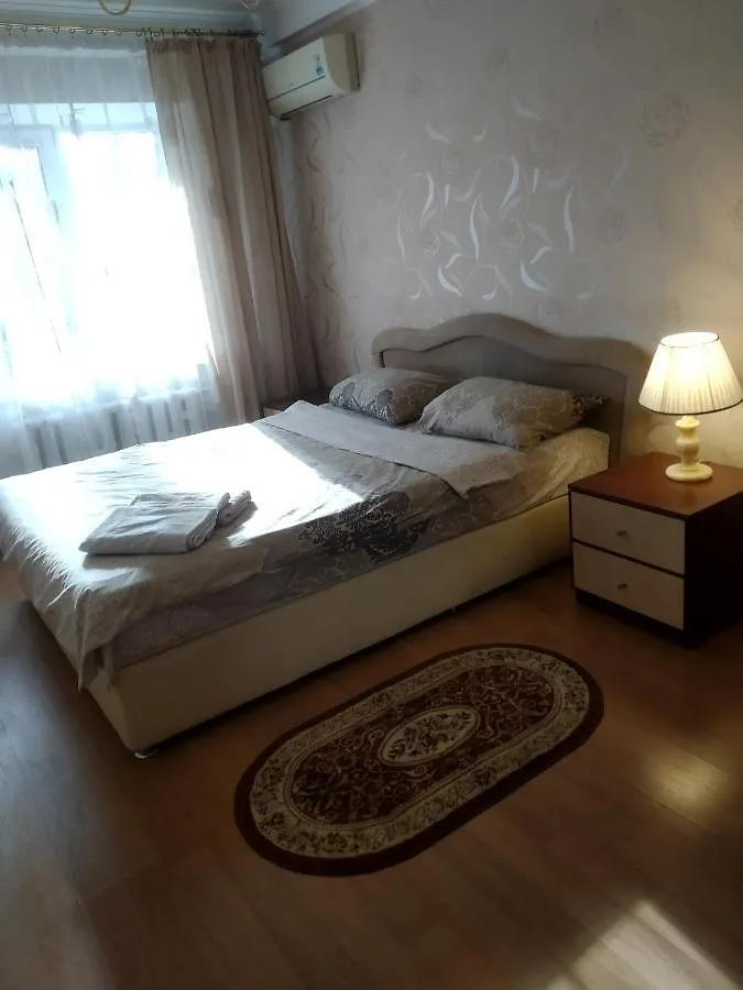 Comfortable Flat Near Dnieper & 12 Min. Of Centre Kiev Ukrayna